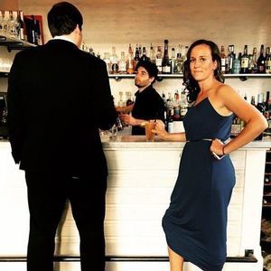 Meet your Posher, Kelly