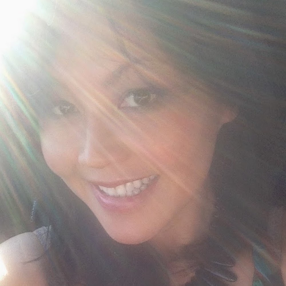 Meet your Posher, Denise