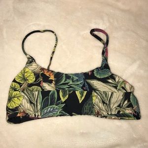 San Lorenzo Bikini Top