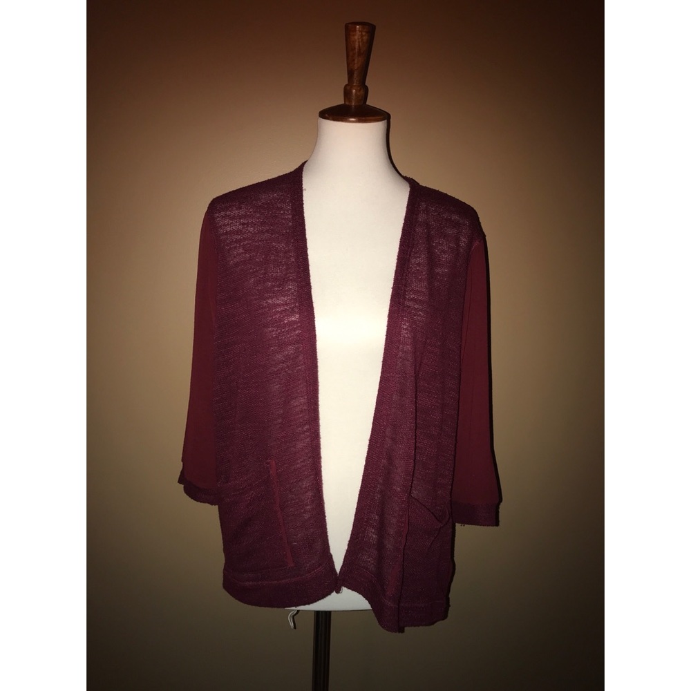 Cardigan