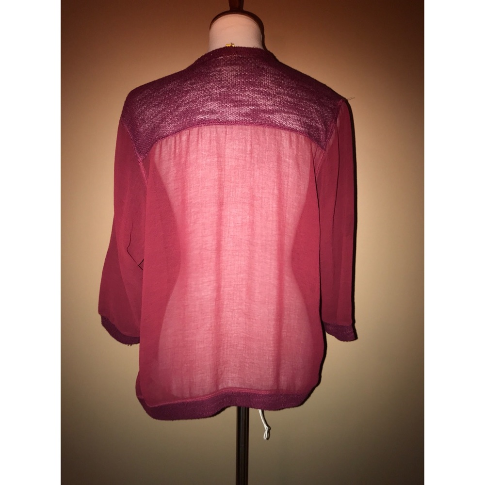Cardigan - Picture 3 of 3