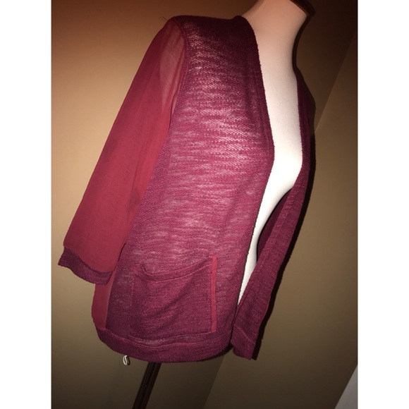 Cardigan - Picture 2 of 3