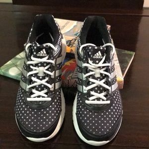 ADIDAS NWOT WOMANS 8.5 ADIPRENE + RUNNING SHOE