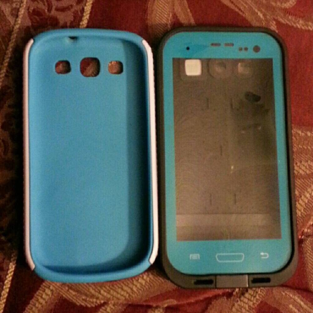 Samsung galaxy s3 cases