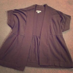 Christopher & Banks cardigan🙏🏻