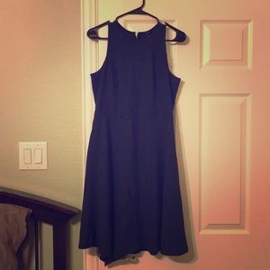 Ann Taylor cotton dress