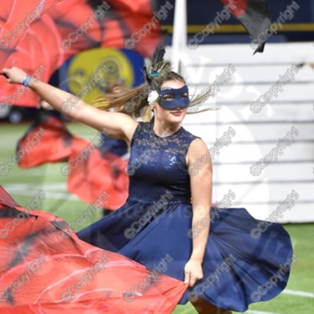 Meet your Posher, Abagail