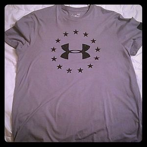 Under armour t shirt