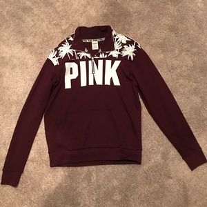 PINK Crewneck