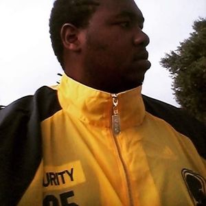 Meet your Posher, Jeremiah