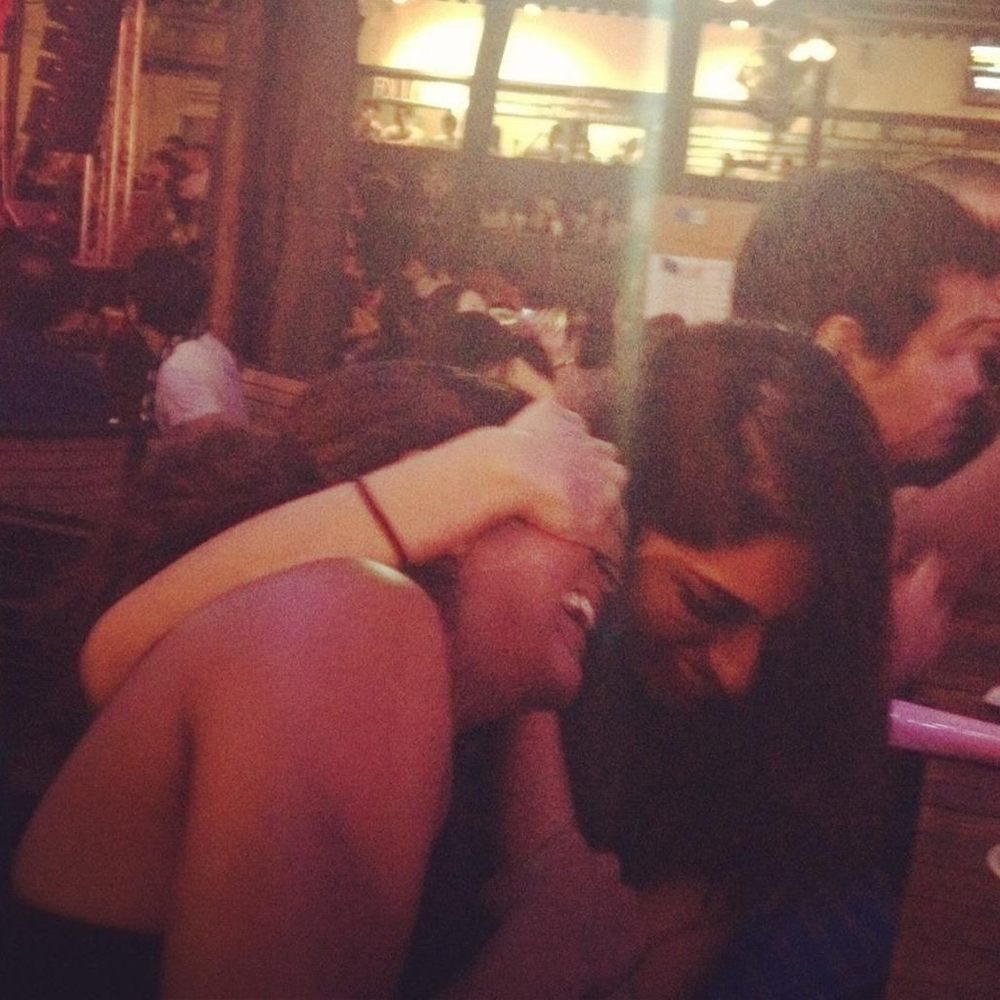 Meet your Posher, Zareen