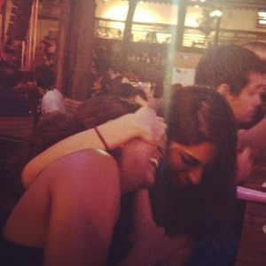 Meet your Posher, Zareen