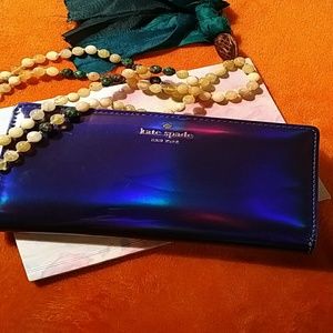 Kate Spade Ranier Stacey FLAWED BUT FAB