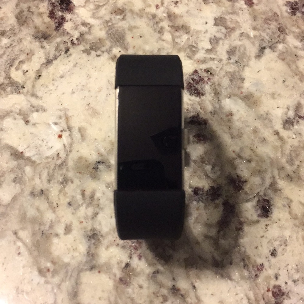 Fitbit Charge 2