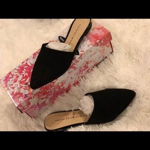 Chinese Laundry Everlong flats