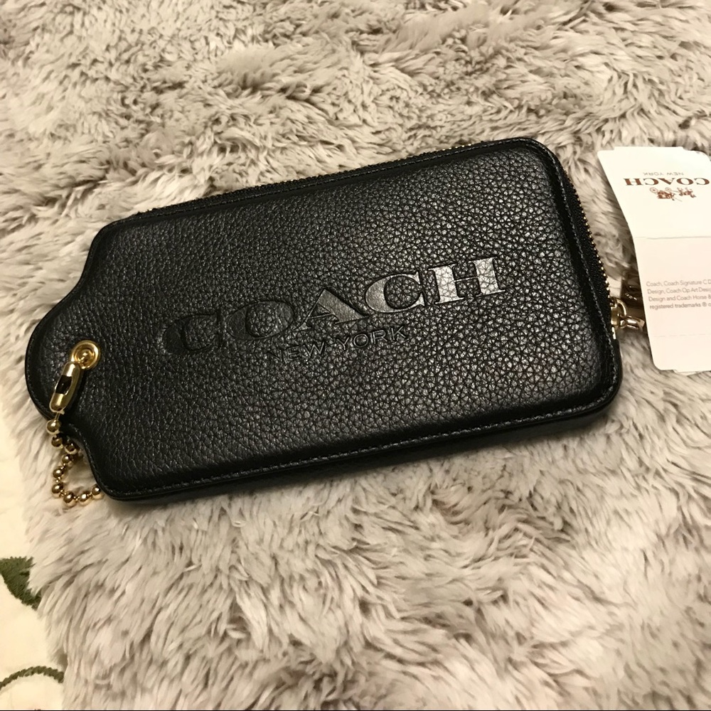 Coach Wallet  NWT