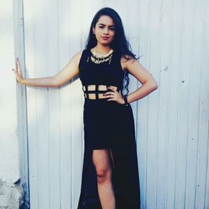 Meet your Posher, Alison