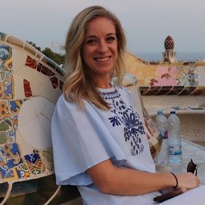 Meet your Posher, Kierston