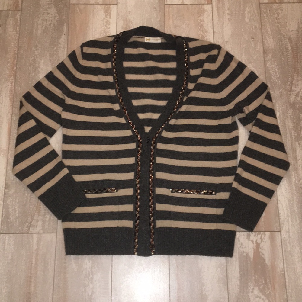 J. CREW ITALIAN CASHMERE SWEATER!!!