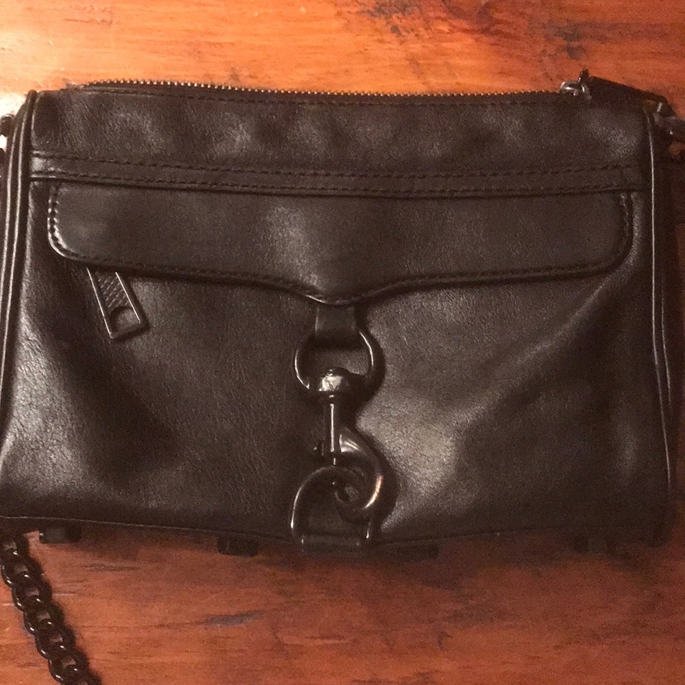 Rebecca Minkoff Mini MAC