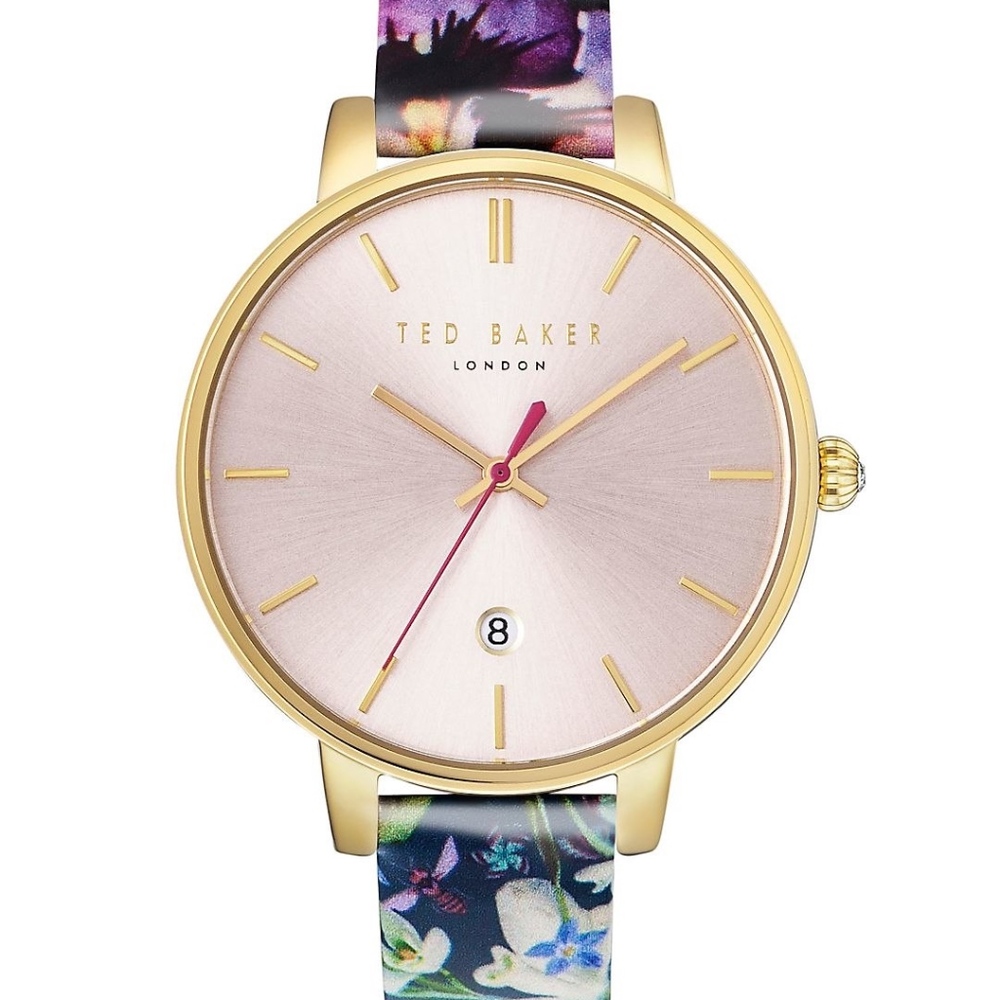 Ted Baker Floral Kate Watch