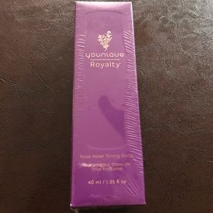 **NEW IN BOX** Rose Water Toner