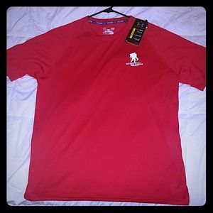 Under armour t-shirt