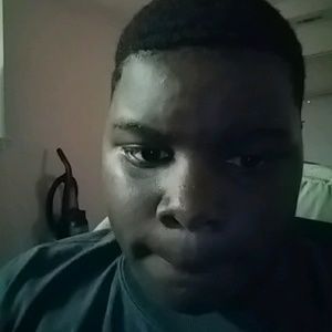 Meet your Posher, Terrell