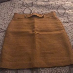 Ann Taylor a-line skirt