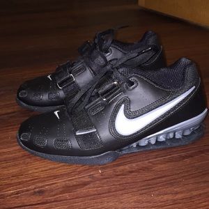 Nike Romaleos 2