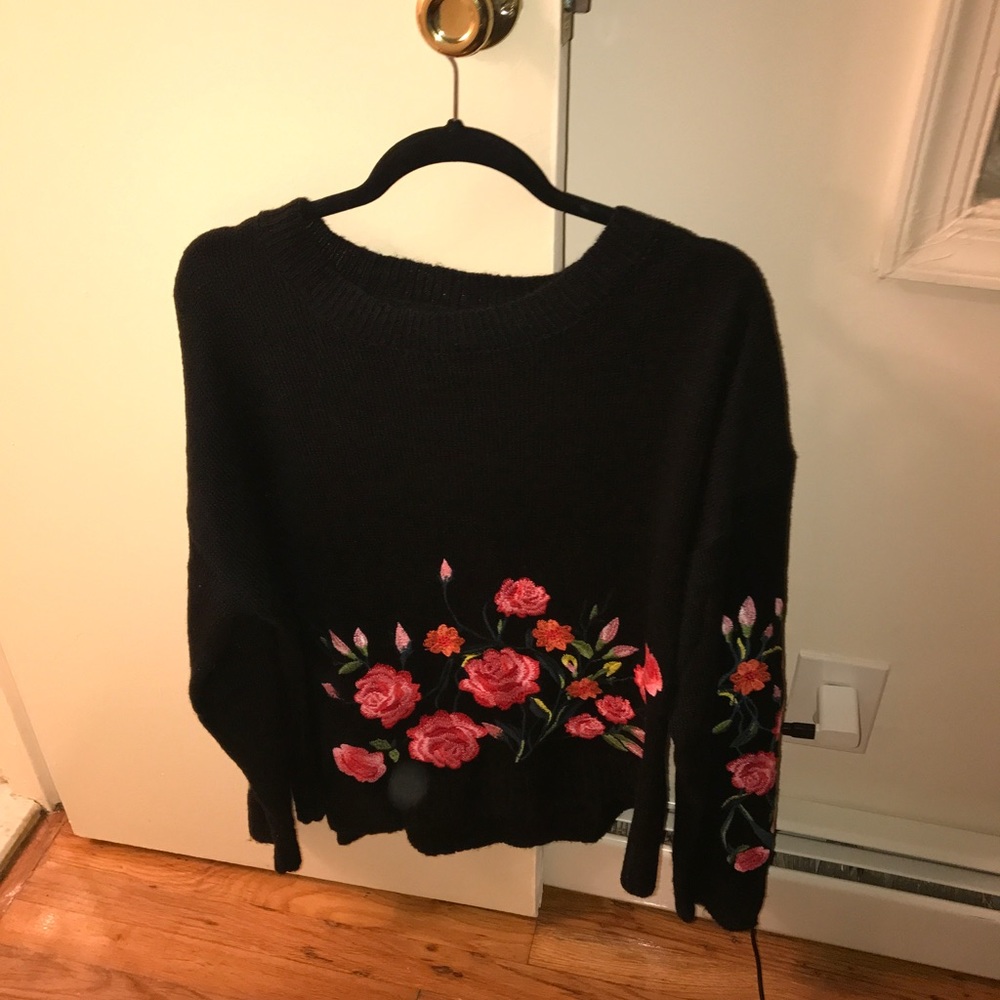 Sweater
