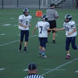 Meet your Posher, Jacko