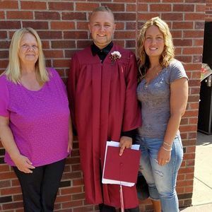 Meet your Posher, Glenn