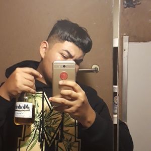 Meet your Posher, Tito