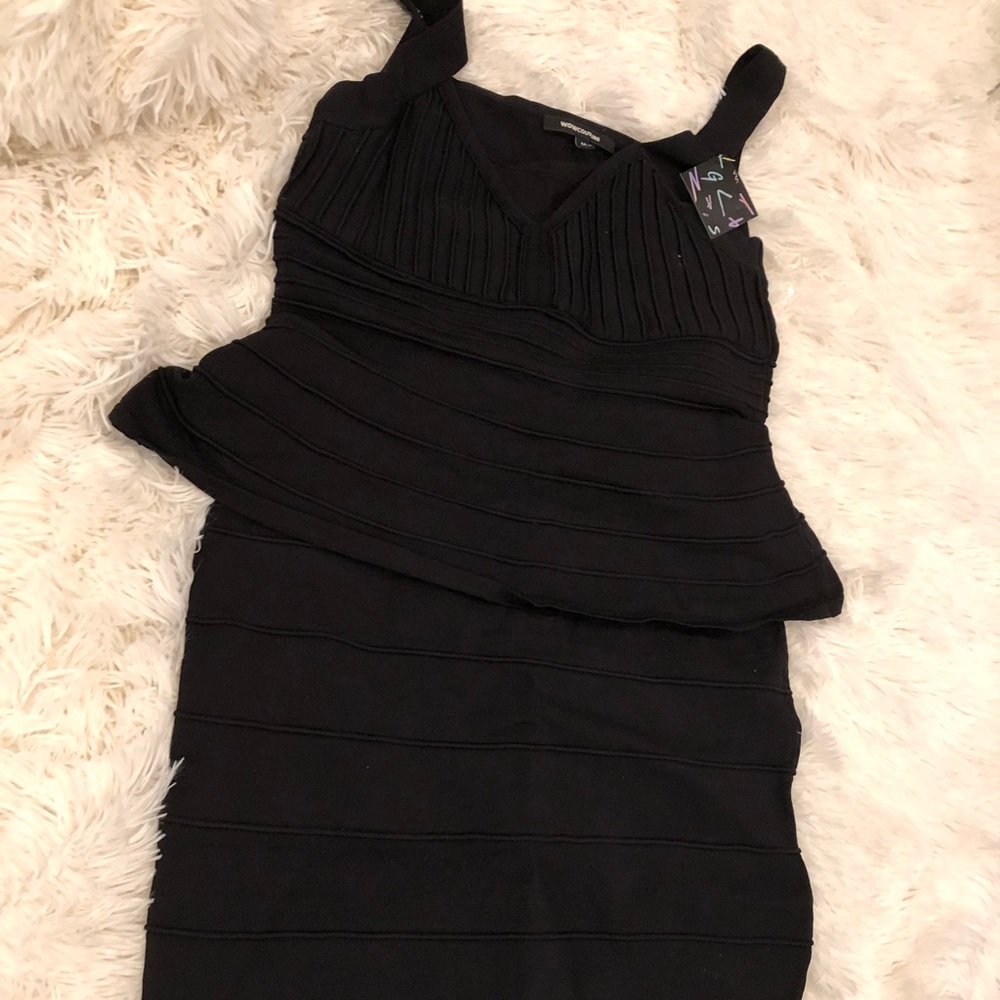 Nasty Gal dress