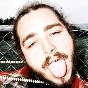 Meet your Posher, Tanner