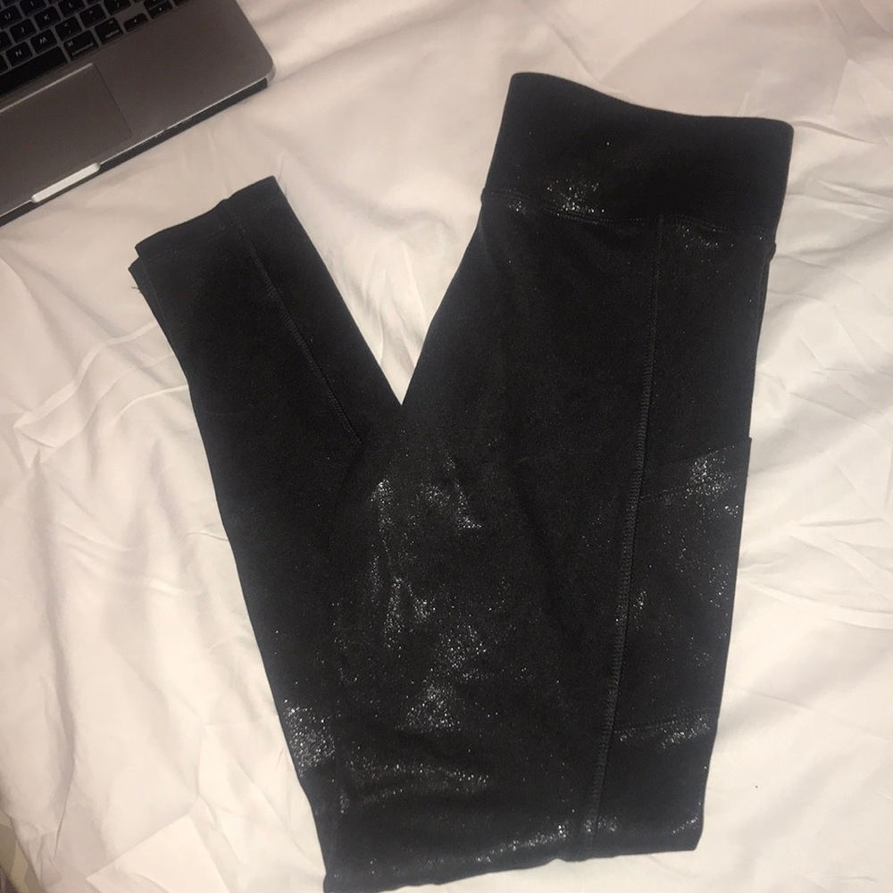 Sparkle Ultimate Leggings