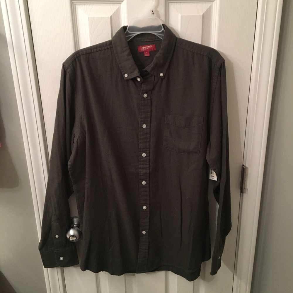 Arizona button up shirt