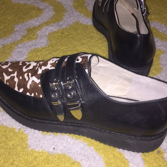 Loafers - Picture 4 of 6