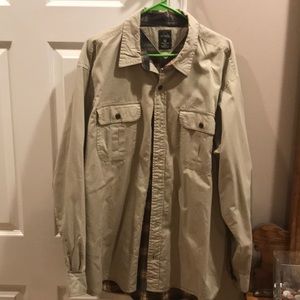 Men’s XL RedHead Co Button-down Shirt