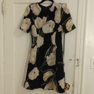 Dolce & Gabbana dress floral