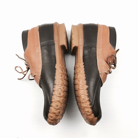 SOLD! L.L. Bean duck boots - Picture 2 of 7
