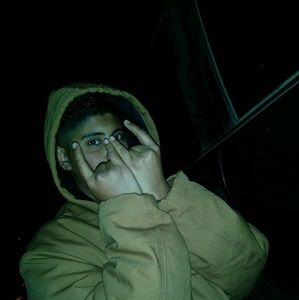 Meet your Posher, Andre