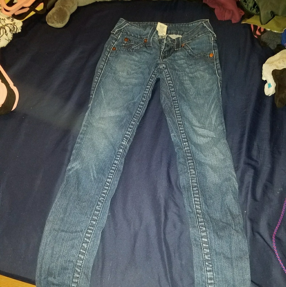 True religion jean