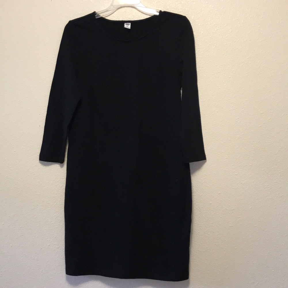 Old navy knit dress