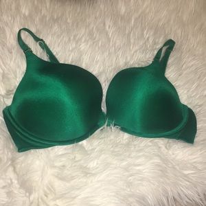 The Miracle Bra Push-up by Victoria's Secret