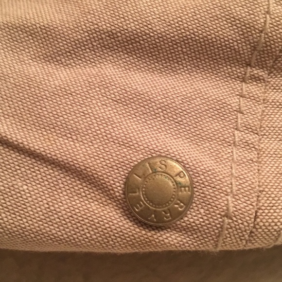 Perry Ellis Driver Hat - Picture 3 of 3