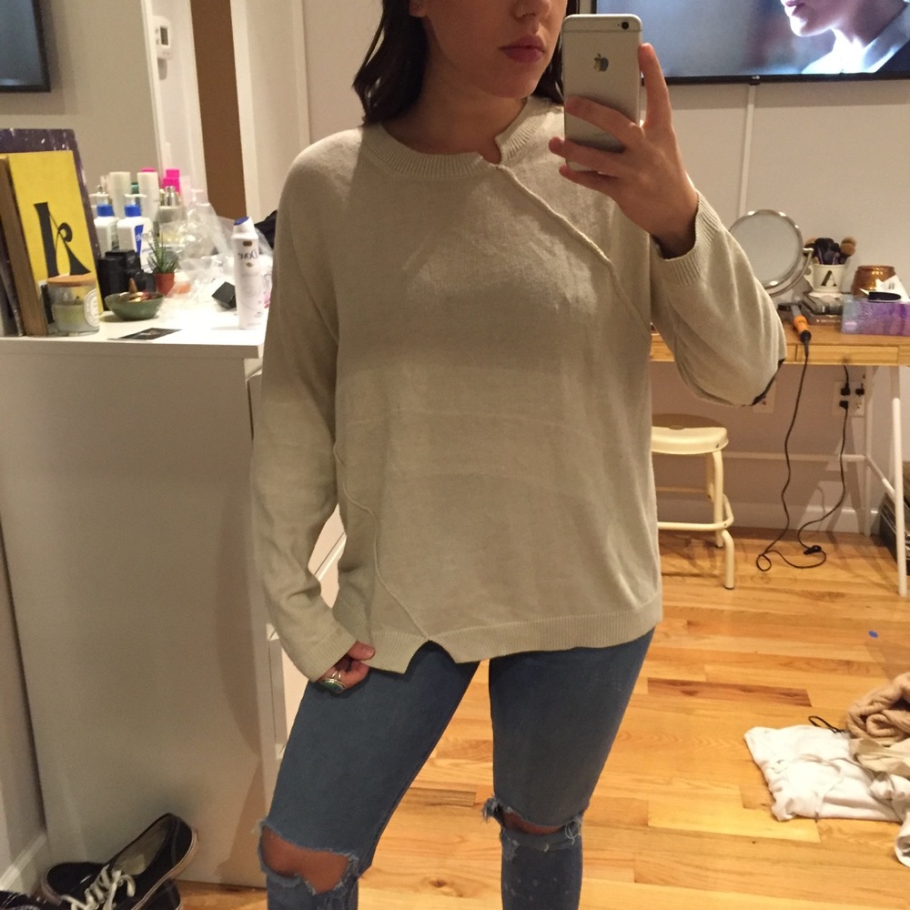 BCBG Sweater