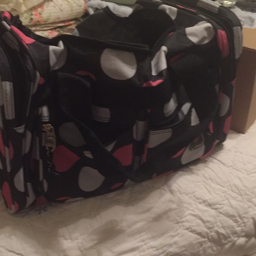 Rockland Bag