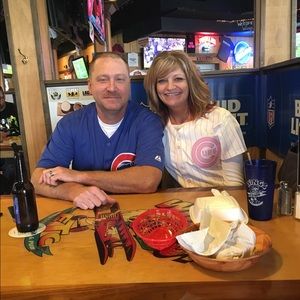 Meet your Posher, Kristen